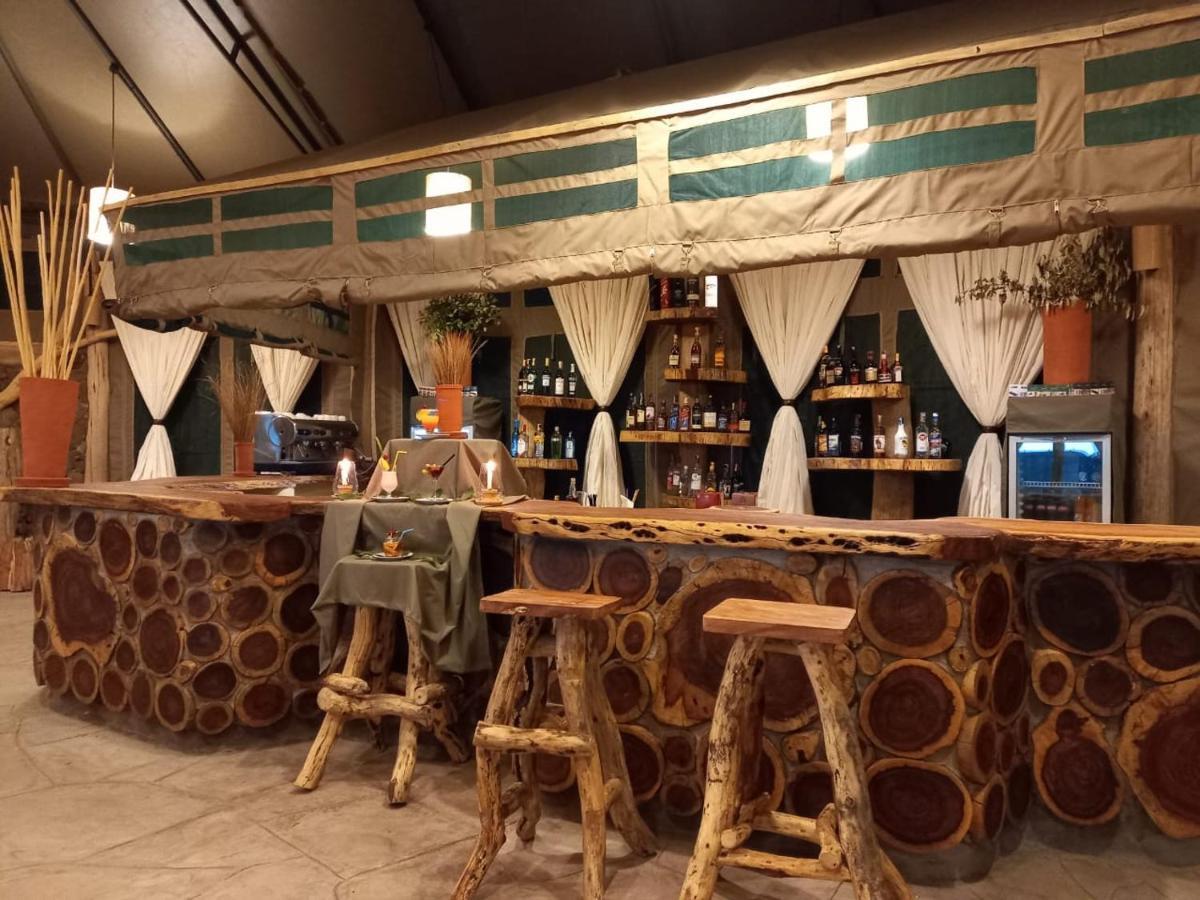 Mara Maisha Camp Talek Exterior foto